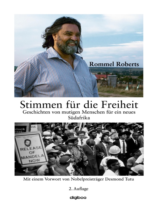 Title details for Stimmen für die Freiheit by Rommel Roberts - Available